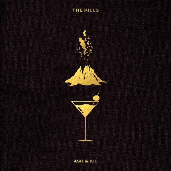 The Kills To Release First Album in Five Years, Share New Song
