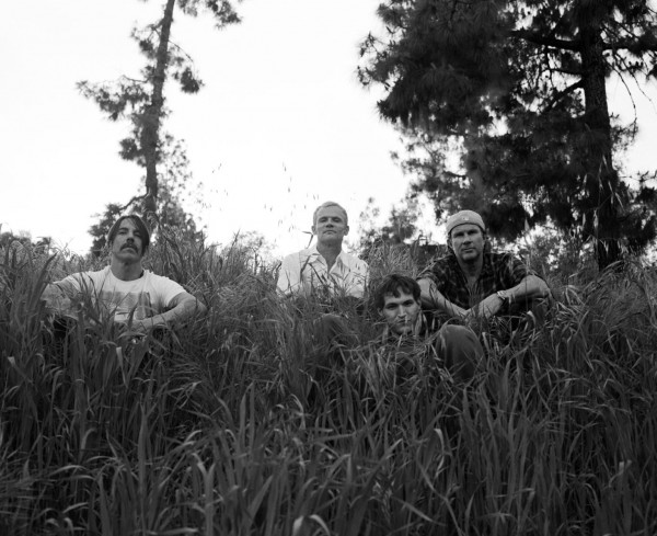 Radiohead, Chili Peppers, LCD Soundsystem to Headline Lollapalooza