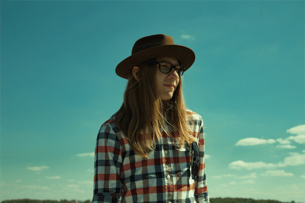 New West Records Signs Sammy Brue