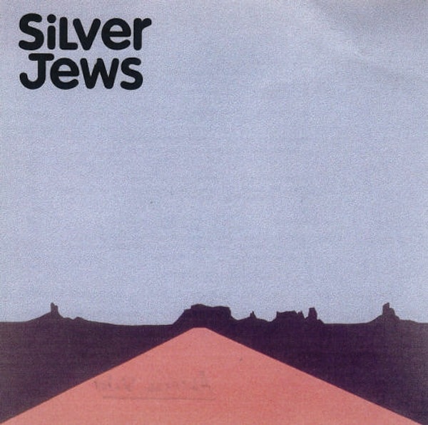 American Water - Silver Jews