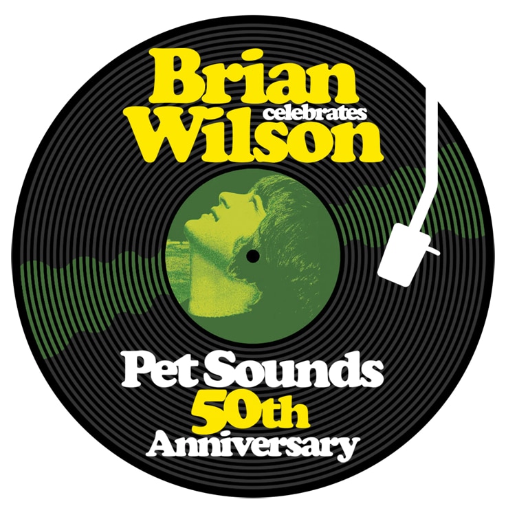 Brian Wilson Adds New Pet Sounds Dates, Announces Reissues