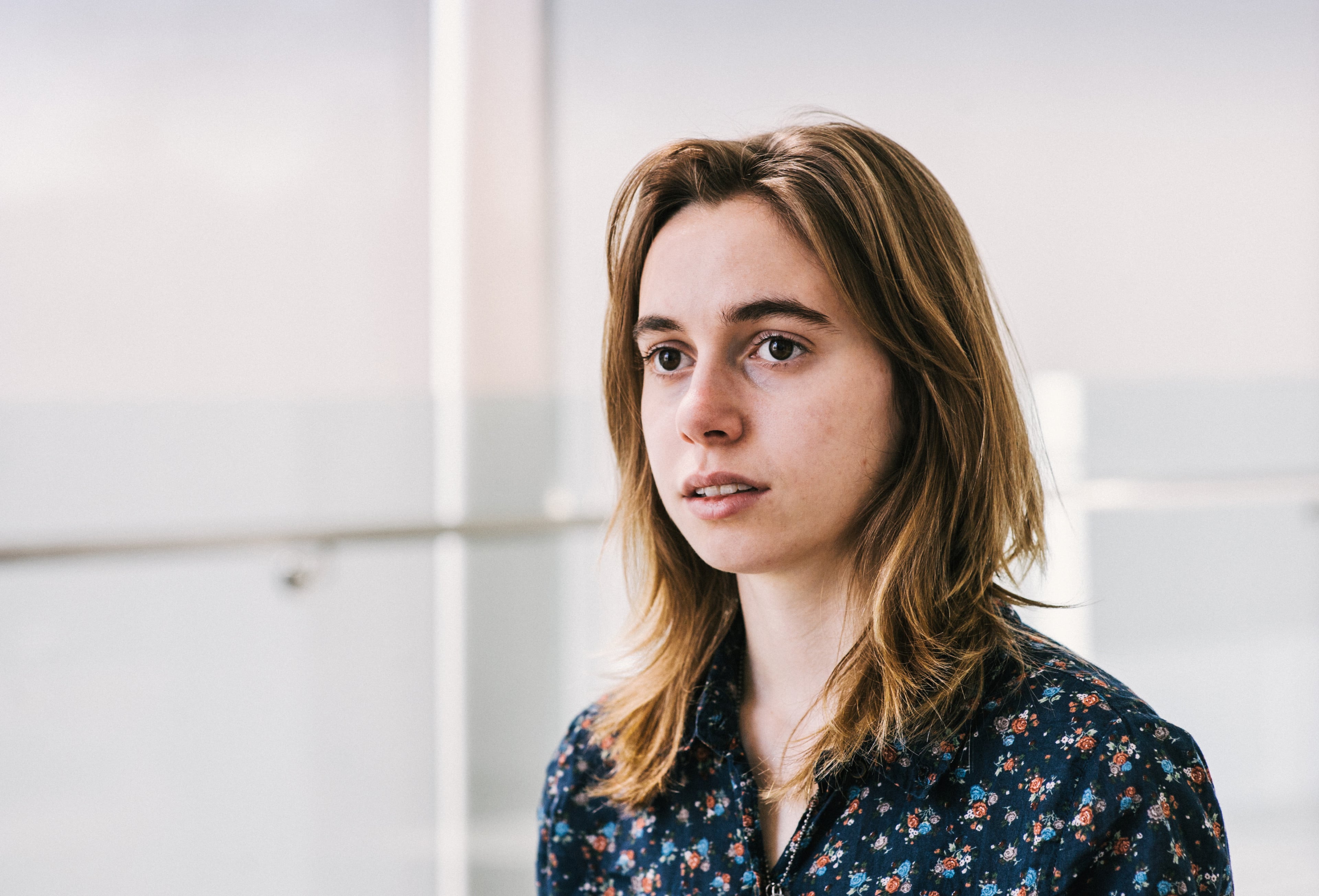 Julien Baker’s “Top Five Songs I Wish I’d Written”
