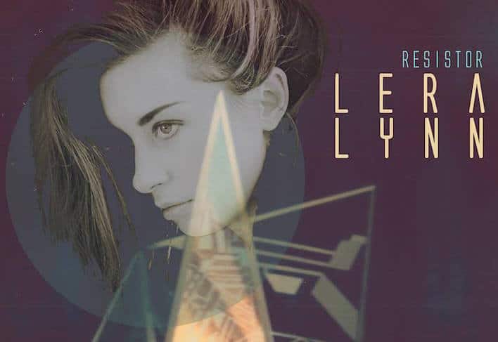 Lera Lynn: Resistor