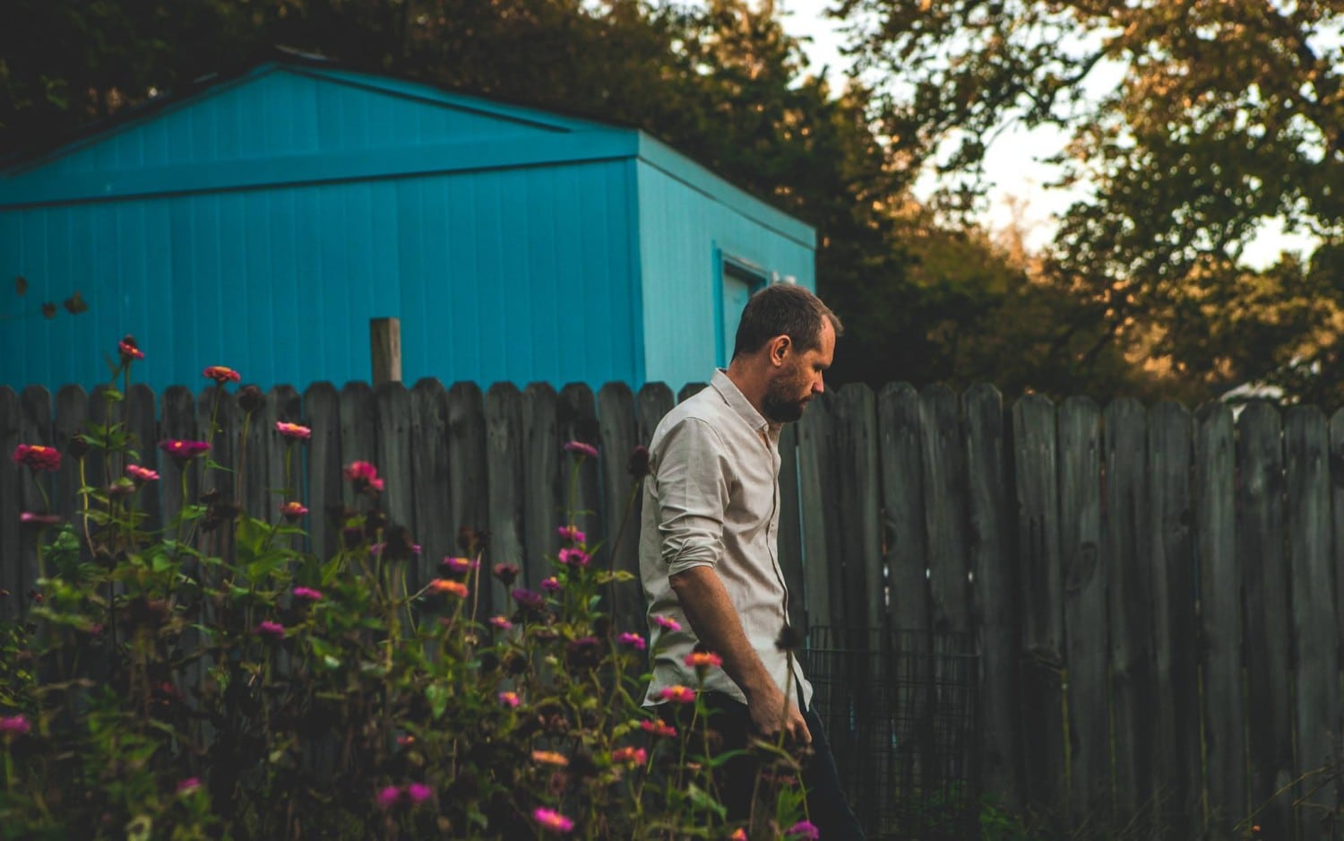 Matthew and the Atlas