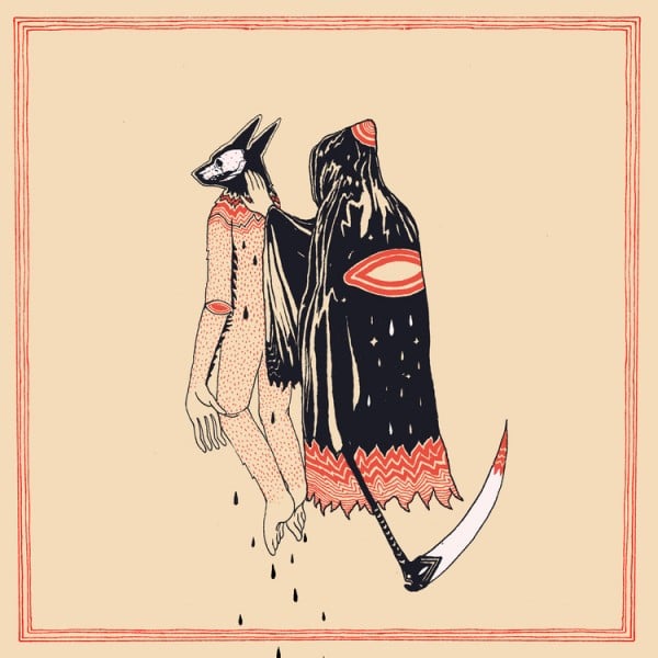 The Bones of J.R. Jones: Spirit’s Furnace