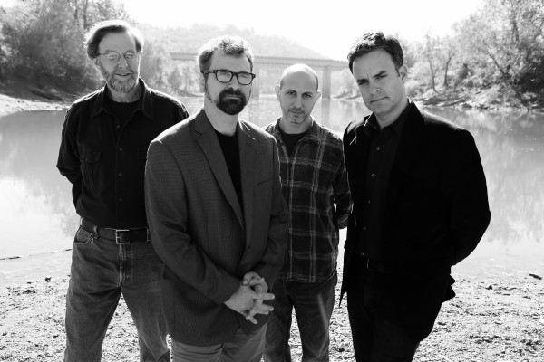 Album Premiere: Cave States, True Life