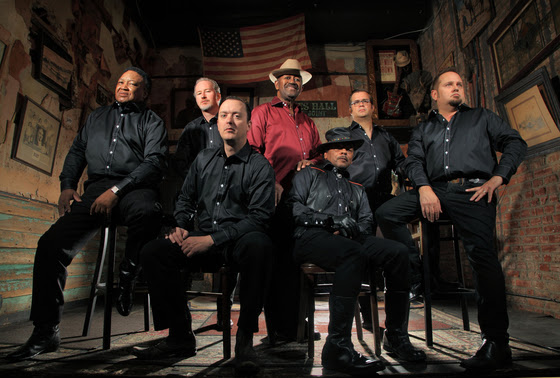 Song Premiere: The Bo-Keys, “The Longer You Wait”