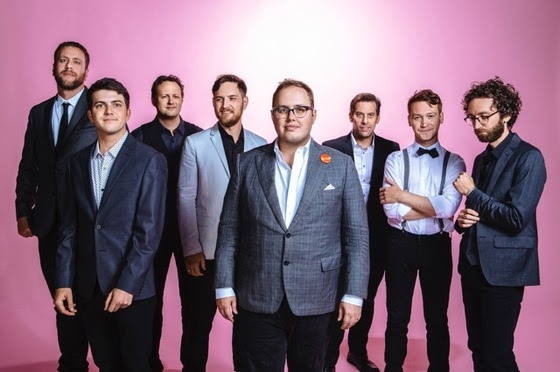 St. Paul & The Broken Bones Announce Sophomore Album Sea of Noise