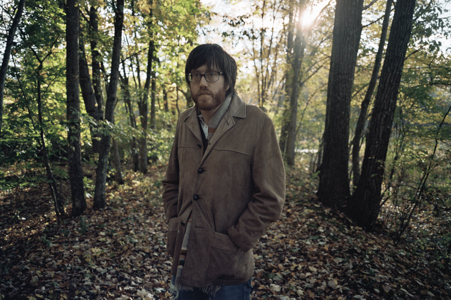 Okkervil River Announces New Album Away