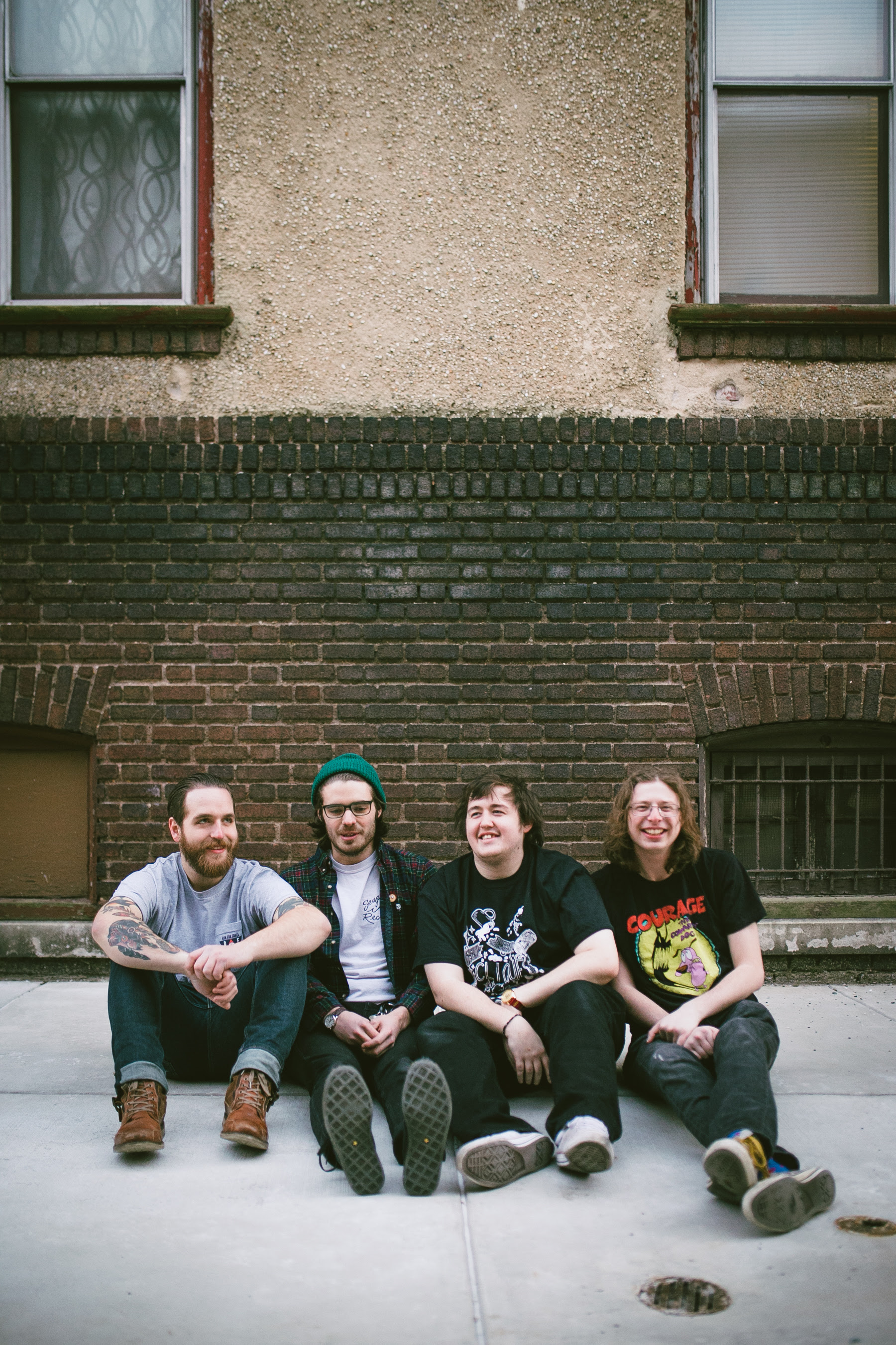 Watch Modern Baseball Turn A Bad Day Around In “Wedding Singer” Video