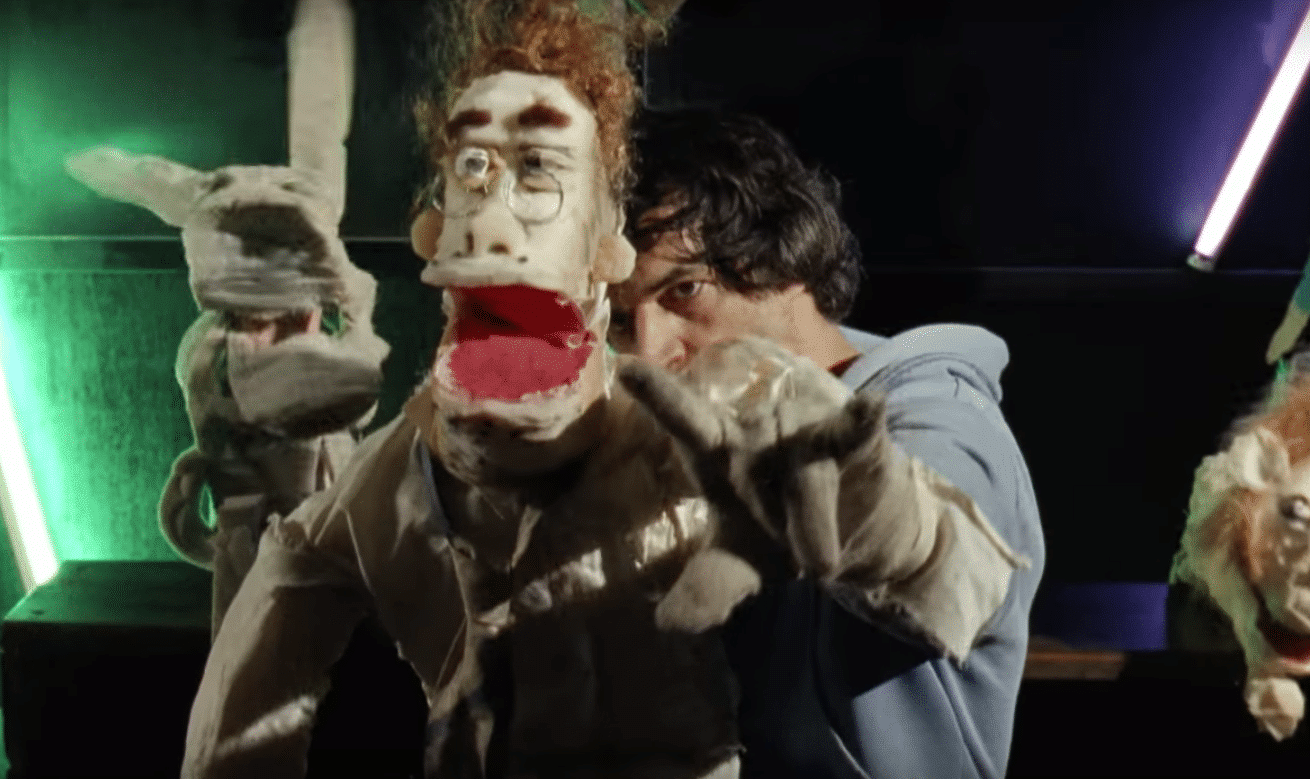 Parquet Courts Enlist Puppets For New Video