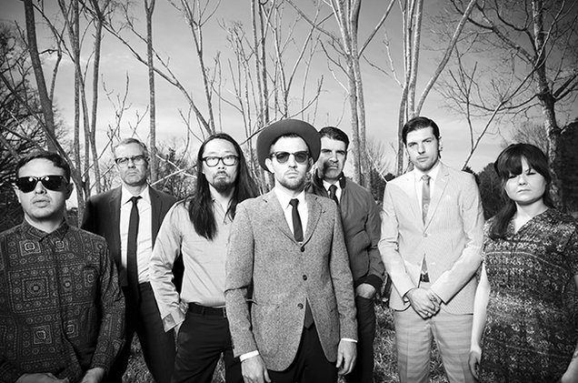 Faded Lines: A Q&A with The Avett Brothers’ Seth Avett