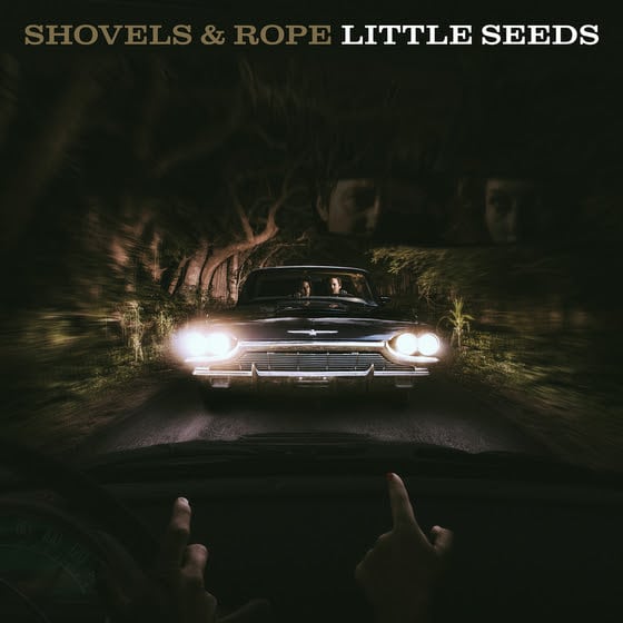 Shovels & Rope Announce New Album Little Seeds, Fall Tour