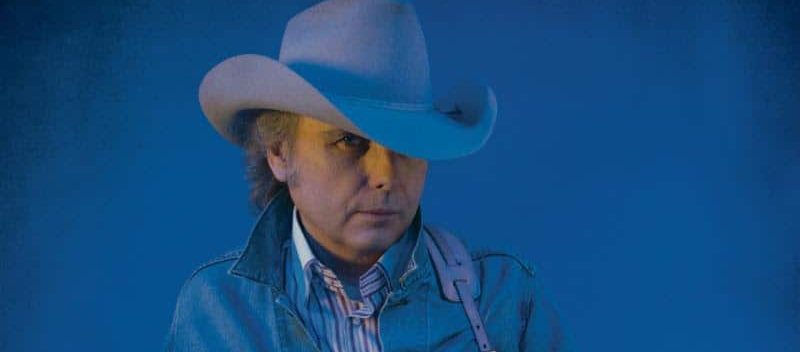 Dwight Yoakam To Release 7″ On Third Man Records’ “Blue Series”