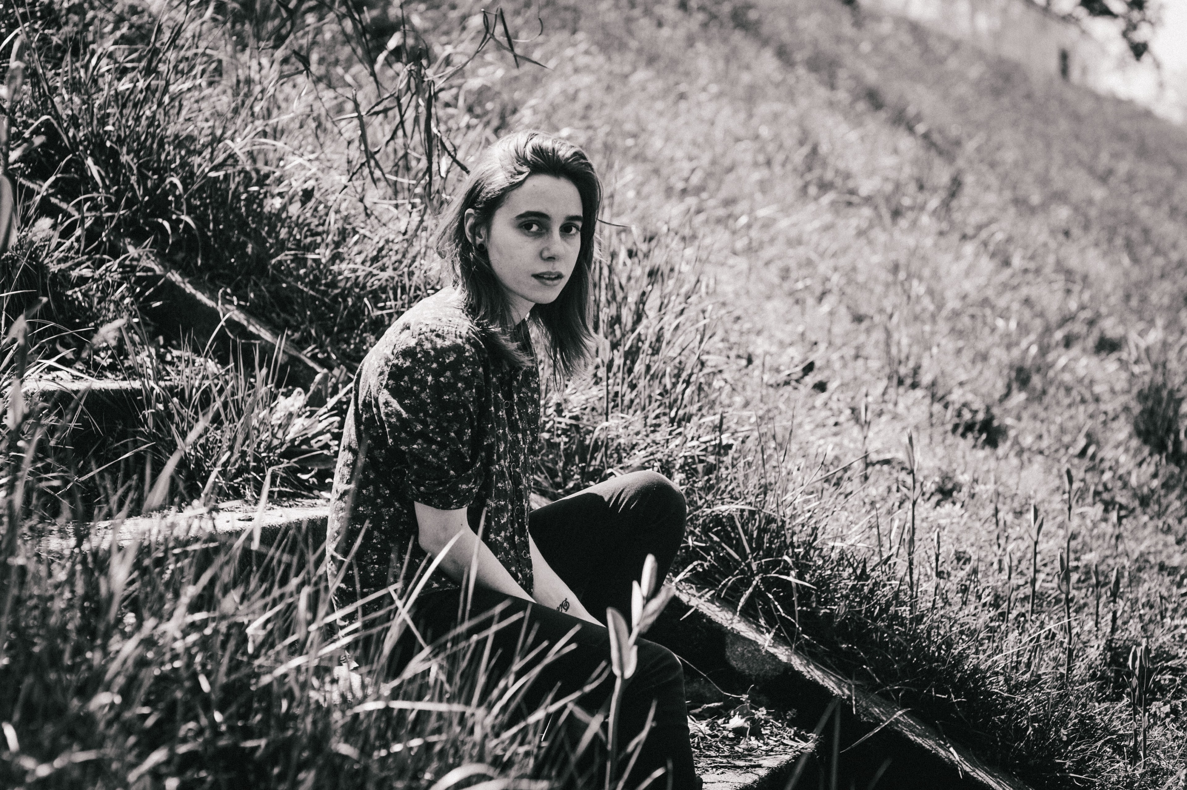 Julien Baker: Same As She Ever Was