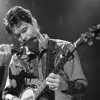 SPONSORED CONTENT: A Conversation with Lee Oskar Harmonicas Featured Artist Ketch Secor