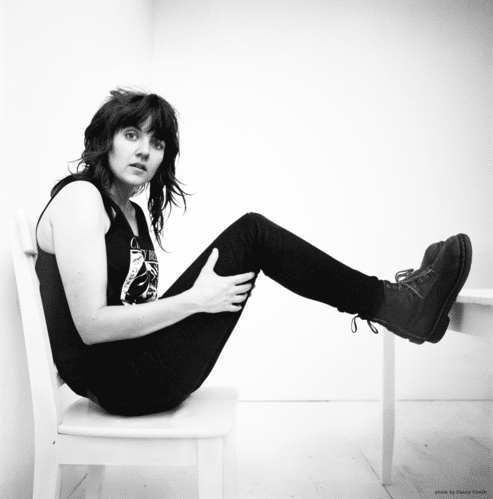 Watch Courtney Barnett’s New “Elevator Operator” Video