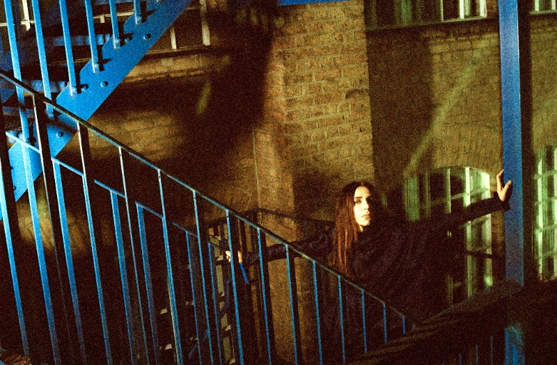 PJ Harvey To Release Leftover Track From The Hope Six Demolition Project