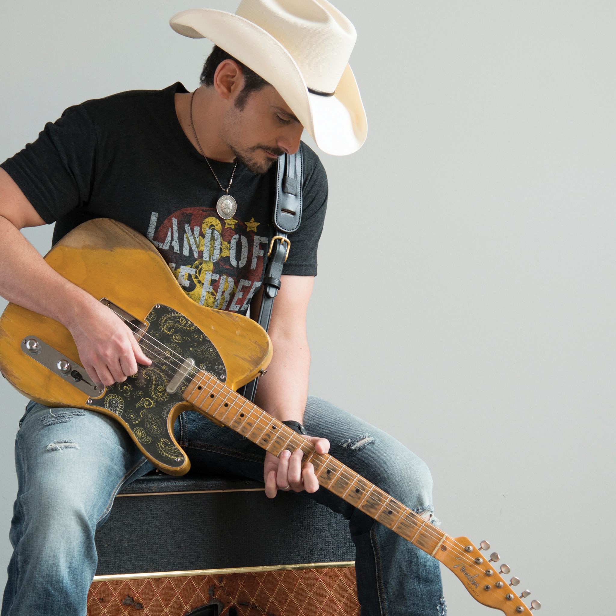 Guitar 101: Chicken Pickin’