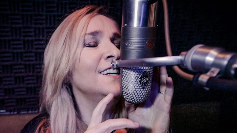 Melissa Etheridge