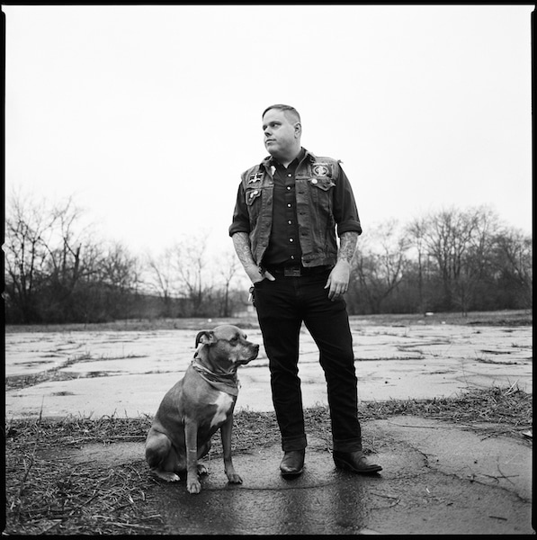 Video Premiere: Austin Lucas, “Wrong Side Of The Dream” feat. Lydia Loveless