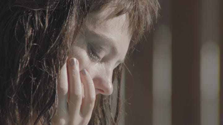 Watch Angel Olsen’s New “Sister” Video