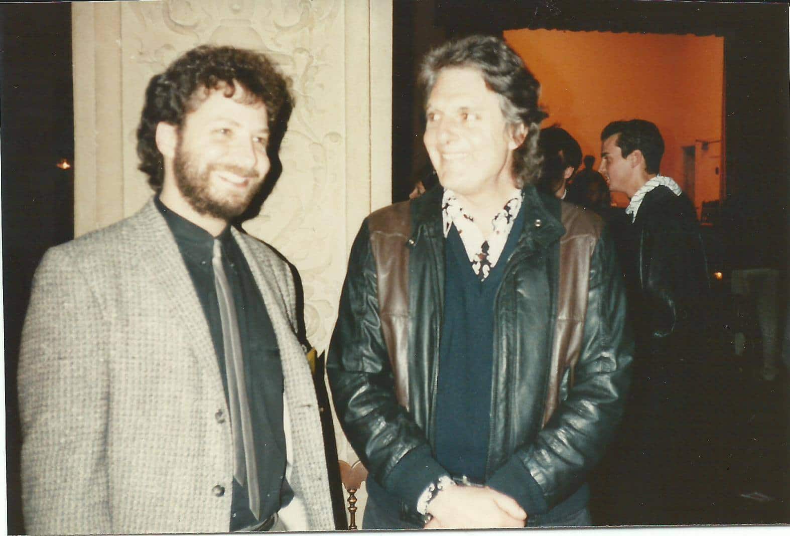 Eulogy For P.F. Sloan, by Paul Zollo