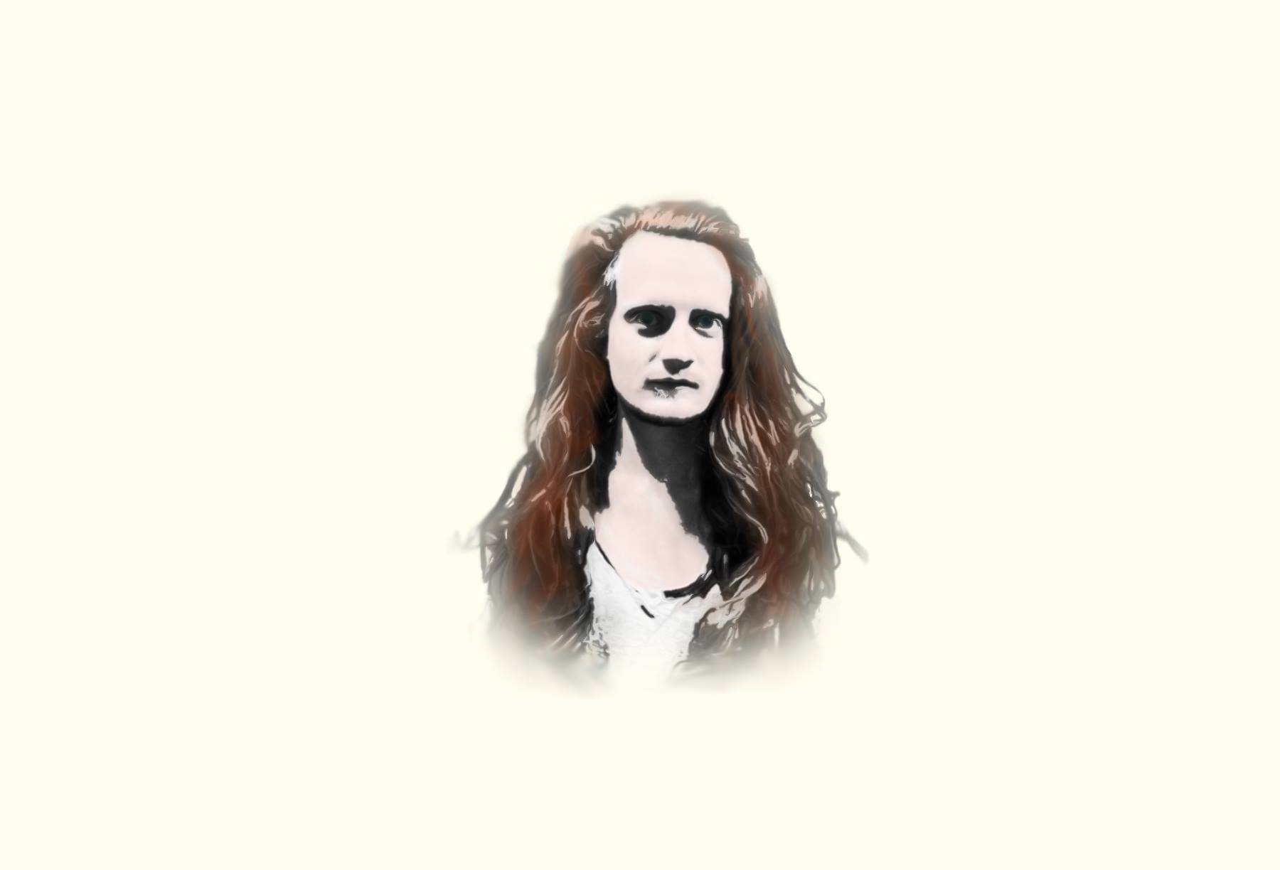 Song Premiere: Kellen of Troy, “So You Found Yourself A Rockstar”