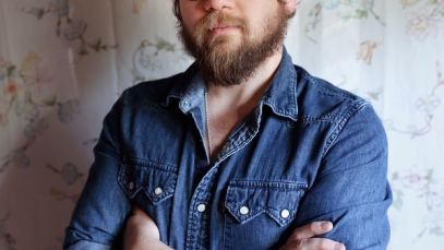 Justin Peter Kinkel-Schuster 2016