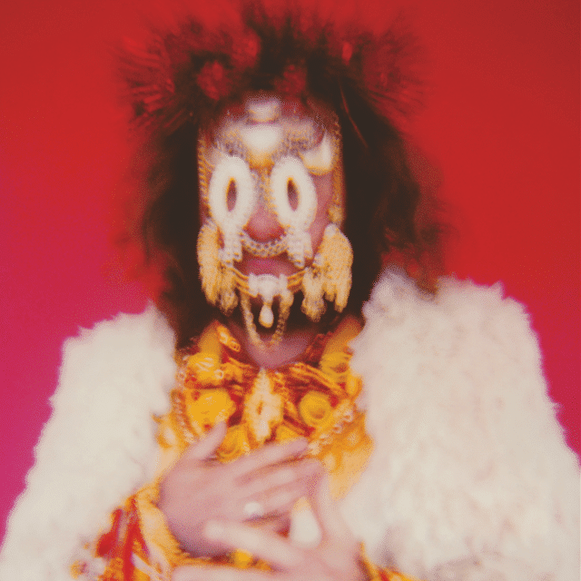 Jim James Releasing Solo Album In November