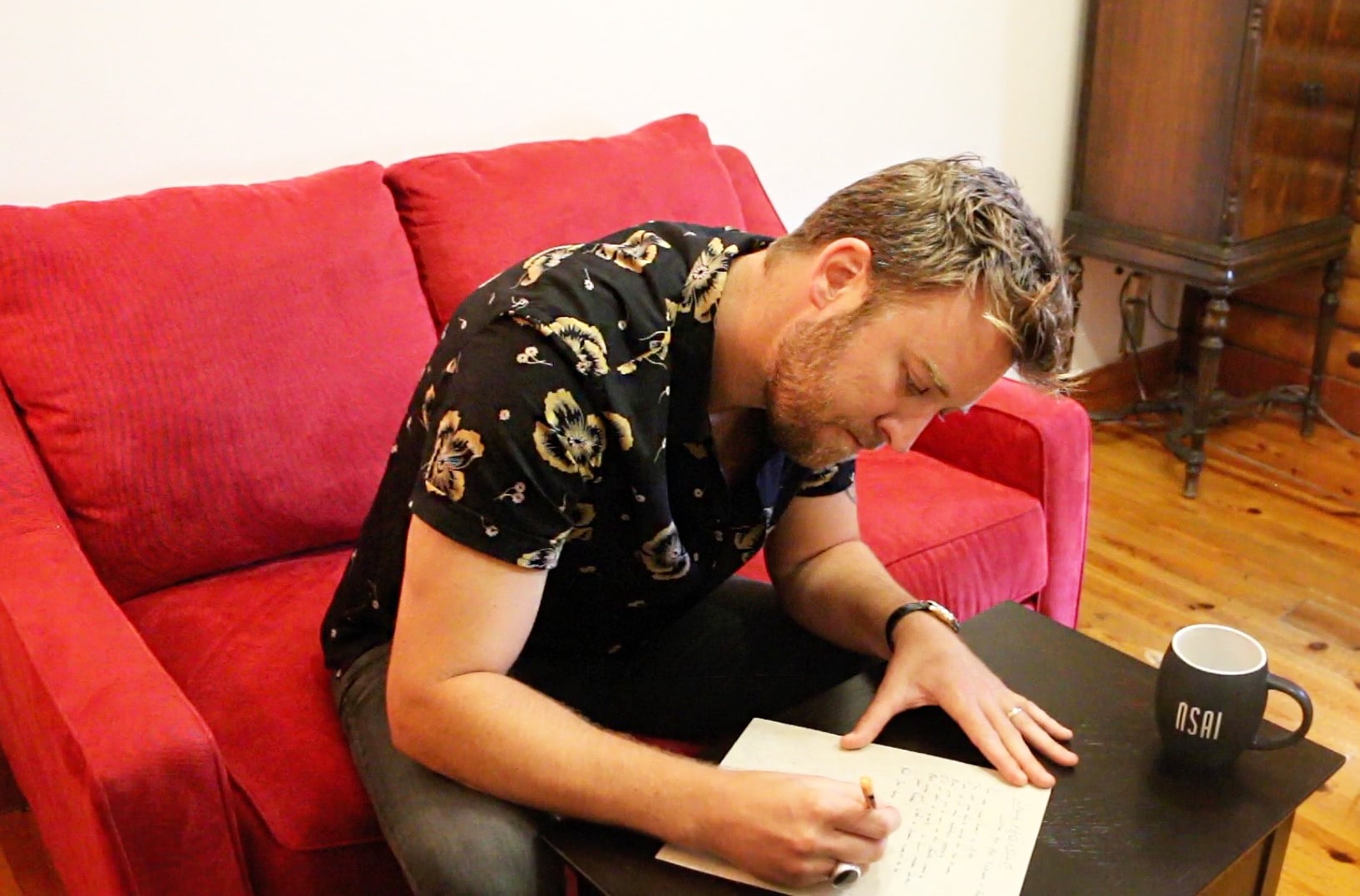 NSAI Launches 17th Annual Song Contest