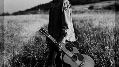 Corey Harper On The Run