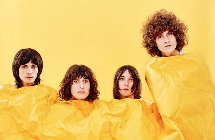 Temples