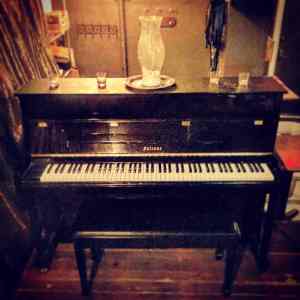 Gabe Dixon's Twobadours On The Run – Fall 2016