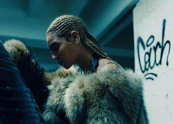 Beyoncé’s “Daddy Lessons” Is Classic Country
