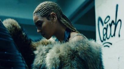 Beyonce Lemonade