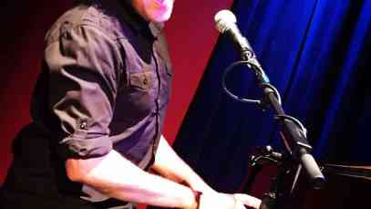 Gabe Dixon's Twobadours On The Run – Fall 2016