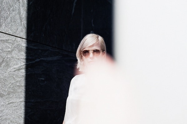 Amber Arcades 2016