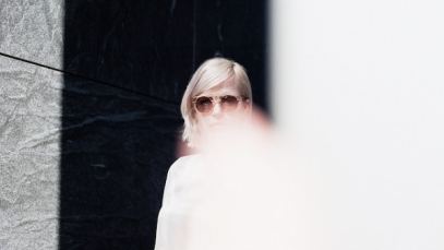 Amber Arcades 2016