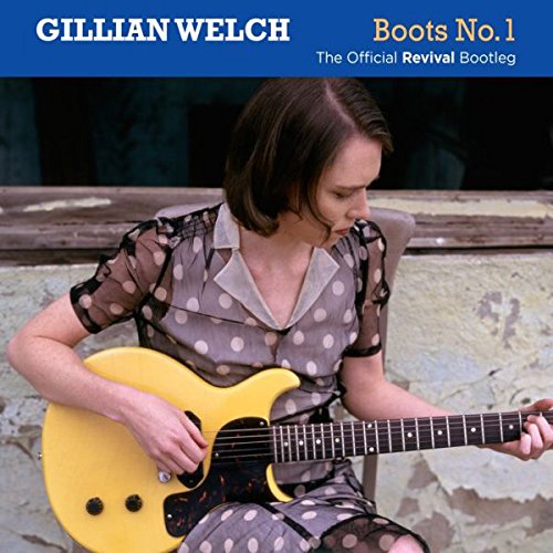 Gillian Welch Releasing Revival Outtakes In November
