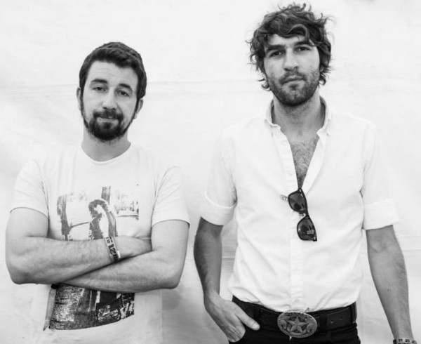 Japandroids Tease New Album Near To The Wild Heart Of Life