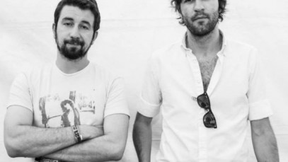 Japandroids 2014