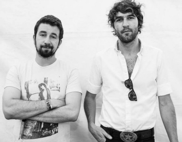 Japandroids 2014