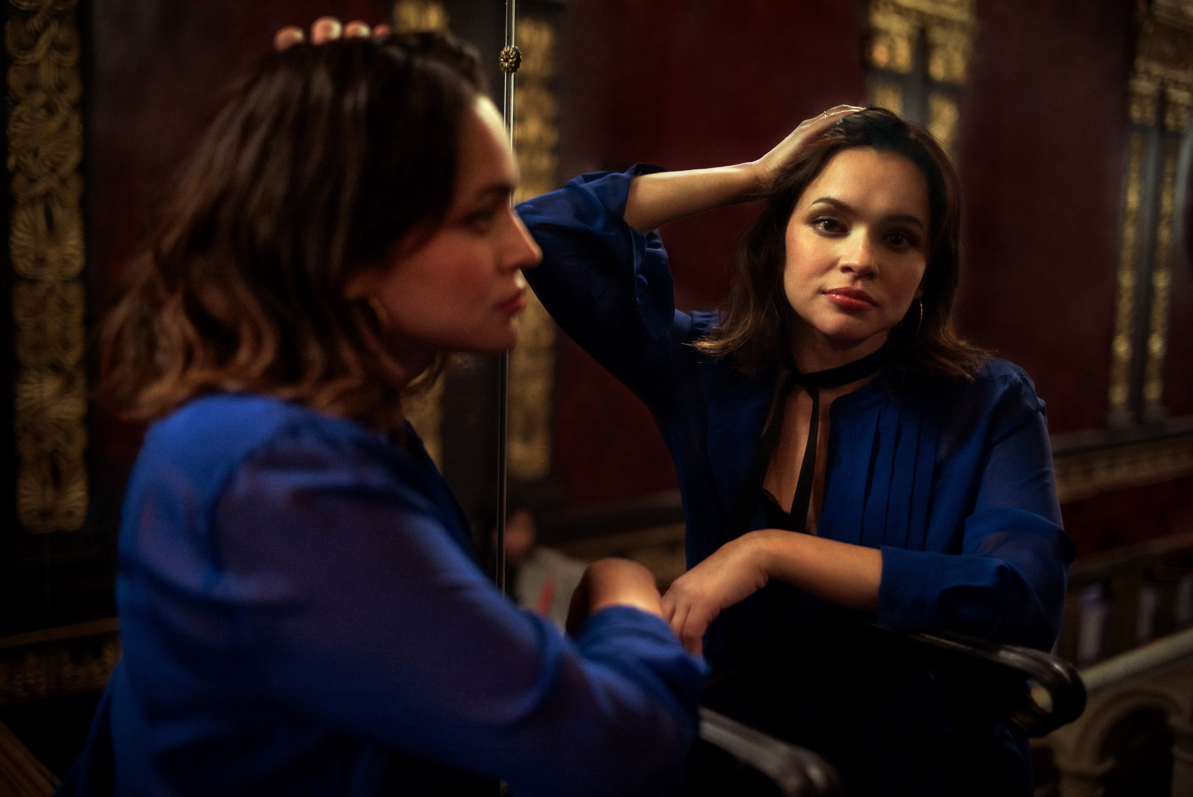 Norah Jones: Where I Lead Me
