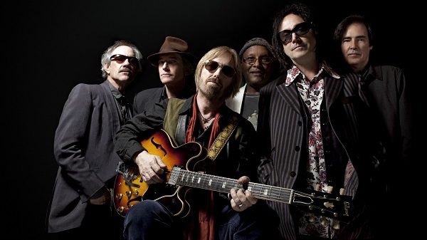 Tom Petty and the Heartbreakers Plan Career-Spanning Vinyl Box Set