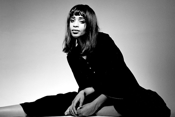 Hear Adia Victoria’s Anti-Trump Ballad “Backwards Blues”