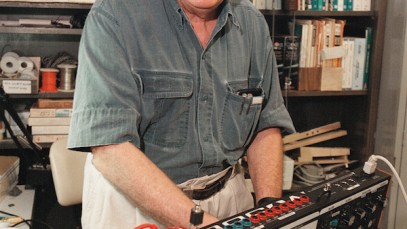 Bob Moog