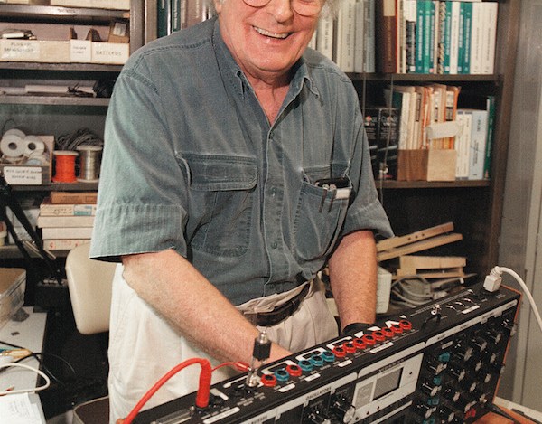 Bob Moog