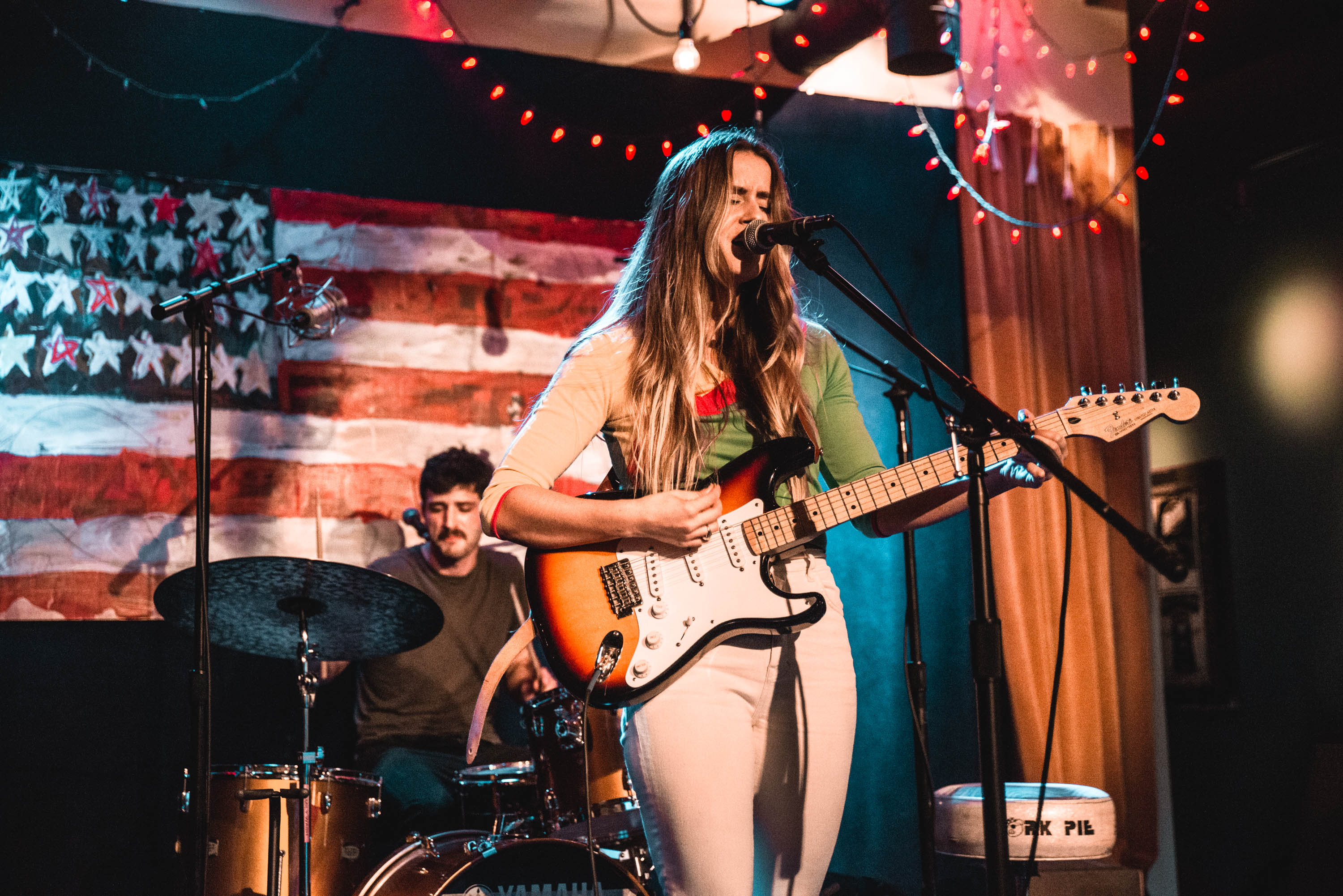 Watch Kelsey Kopecky Perform “Minneapolis” At Nashville’s Family Wash