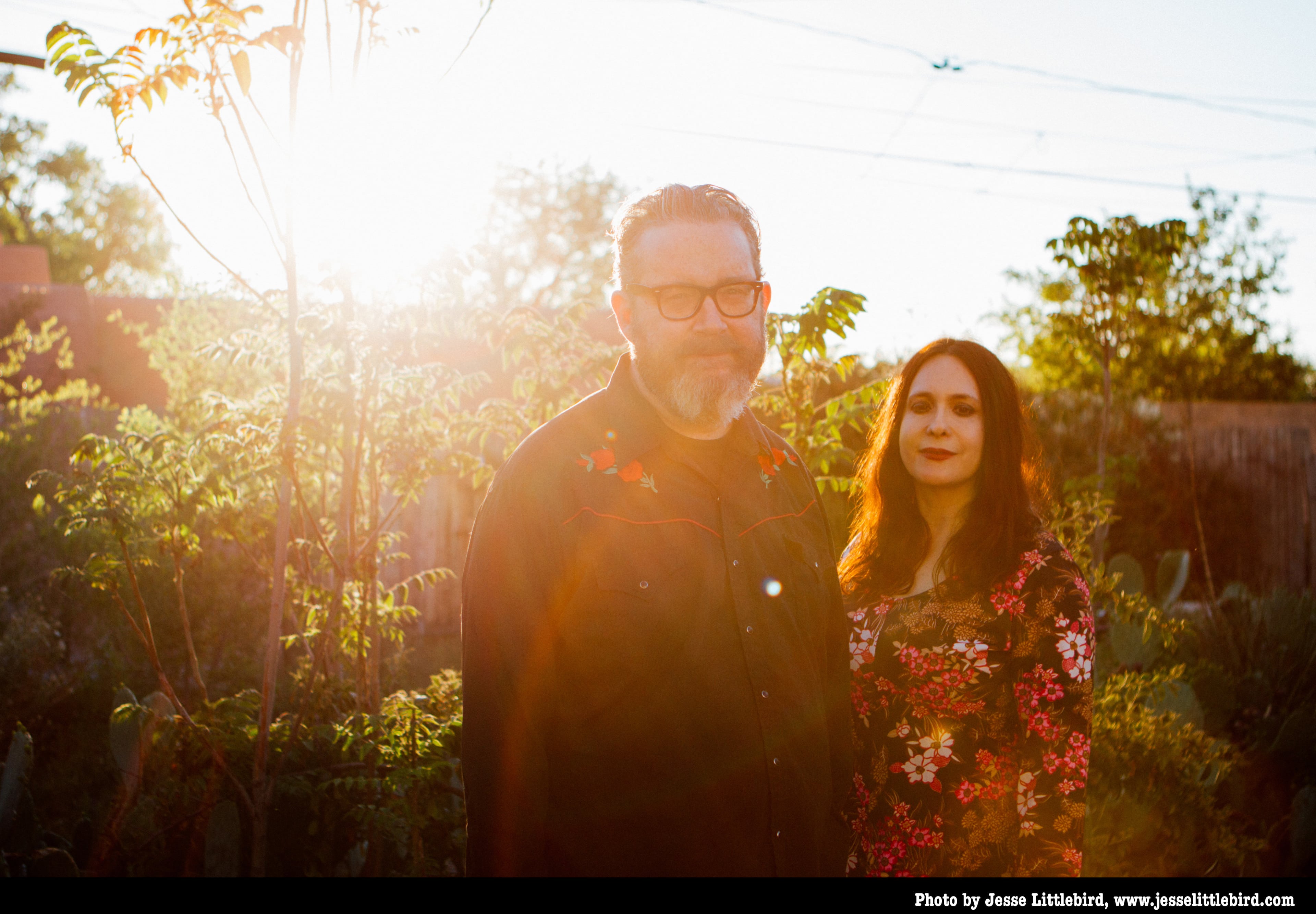 Handsome Family: Dark Matters